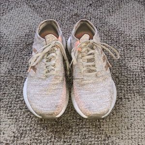 Adidas pure-boost shoes
